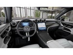 2027 Mercedes-Benz GLC GLC 300 Coupe 4MATIC®