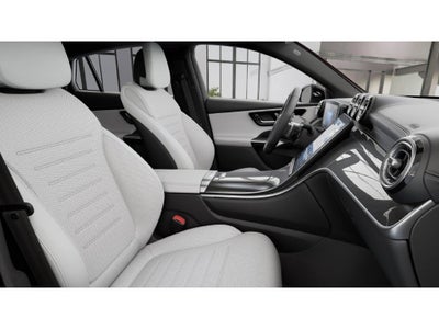 2027 Mercedes-Benz GLC GLC 300 Coupe 4MATIC®