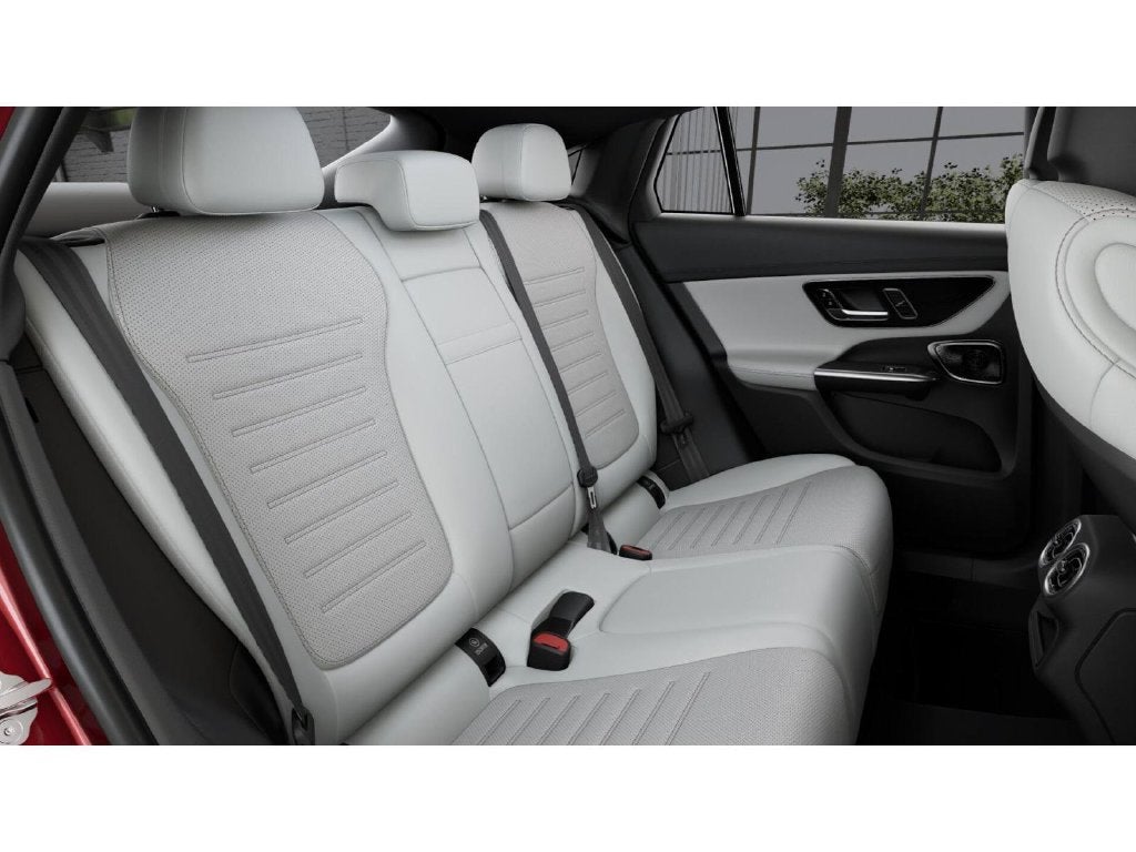2027 Mercedes-Benz GLC GLC 300 Coupe 4MATIC®