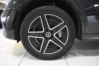2024 Mercedes-Benz GLC GLC 300 Coupe 4MATIC®
