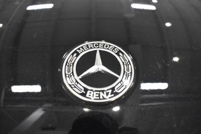 2024 Mercedes-Benz GLC GLC 300 Coupe 4MATIC®