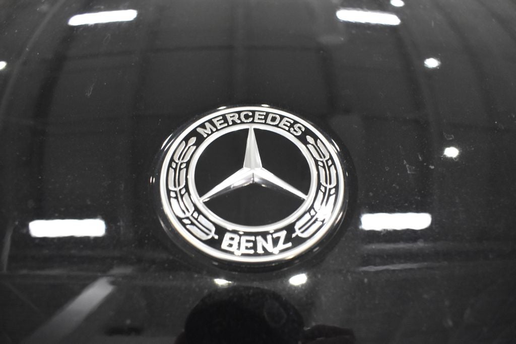 2024 Mercedes-Benz GLC GLC 300 Coupe 4MATIC®
