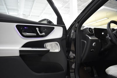 2024 Mercedes-Benz GLC GLC 300 Coupe 4MATIC®