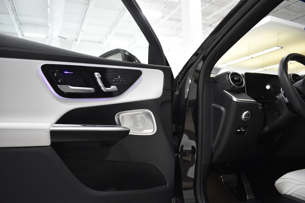 2024 Mercedes-Benz GLC GLC 300 Coupe 4MATIC®