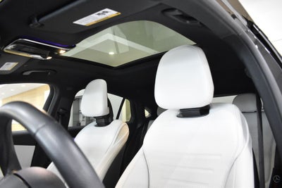 2024 Mercedes-Benz GLC GLC 300 Coupe 4MATIC®