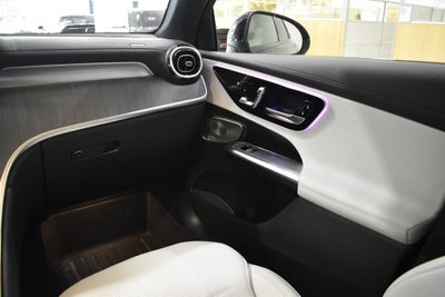 2024 Mercedes-Benz GLC GLC 300 Coupe 4MATIC®