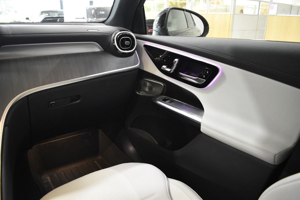 2024 Mercedes-Benz GLC GLC 300 Coupe 4MATIC®