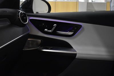2024 Mercedes-Benz GLC GLC 300 Coupe 4MATIC®