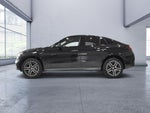 2024 Mercedes-Benz GLC GLC 300 Coupe 4MATIC®