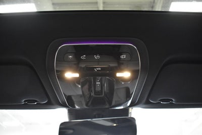 2024 Mercedes-Benz GLC GLC 300 Coupe 4MATIC®