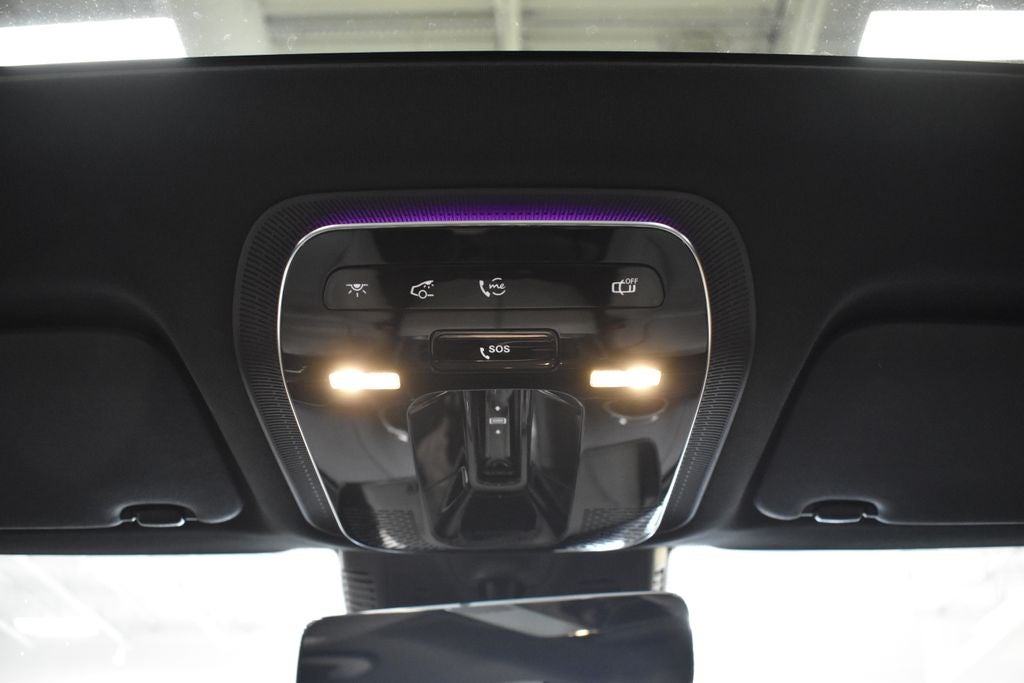 2024 Mercedes-Benz GLC GLC 300 Coupe 4MATIC®