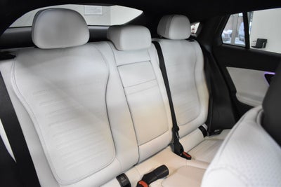 2024 Mercedes-Benz GLC GLC 300 Coupe 4MATIC®