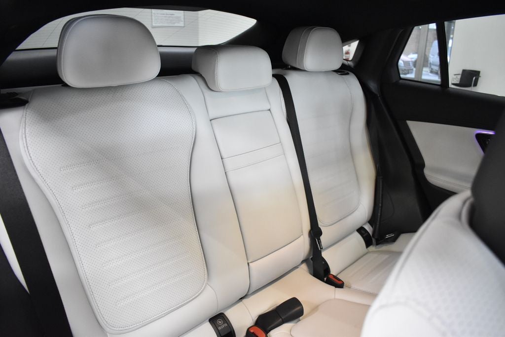 2024 Mercedes-Benz GLC GLC 300 Coupe 4MATIC®