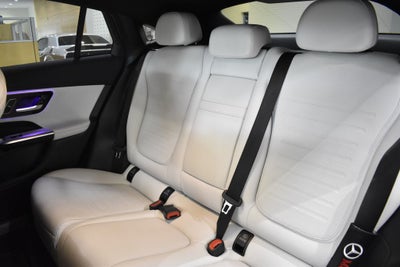 2024 Mercedes-Benz GLC GLC 300 Coupe 4MATIC®