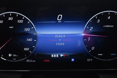 2024 Mercedes-Benz GLC GLC 300 Coupe 4MATIC®
