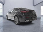2024 Mercedes-Benz GLC GLC 300 Coupe 4MATIC®