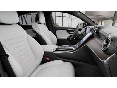2026 Mercedes-Benz GLC GLC 300 Coupe 4MATIC®