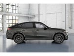 2026 Mercedes-Benz GLC GLC 300 Coupe 4MATIC®