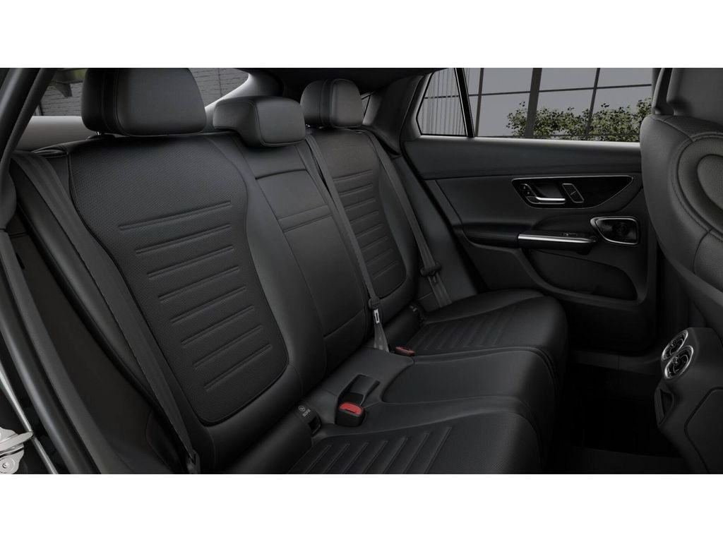 2026 Mercedes-Benz GLC GLC 300 Coupe 4MATIC®