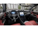 2027 Mercedes-Benz GLC GLC 300 Coupe 4MATIC®