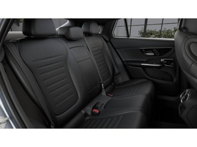 2027 Mercedes-Benz GLC GLC 300 Coupe 4MATIC®