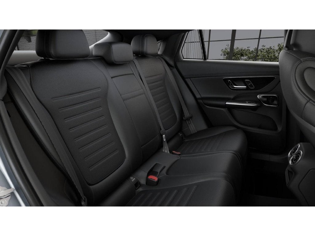 2027 Mercedes-Benz GLC GLC 300 Coupe 4MATIC®