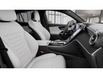 2026 Mercedes-Benz GLC GLC 300 Coupe 4MATIC®
