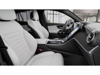 2026 Mercedes-Benz GLC GLC 300 Coupe 4MATIC®