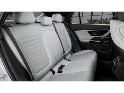 2026 Mercedes-Benz GLC GLC 300 Coupe 4MATIC®