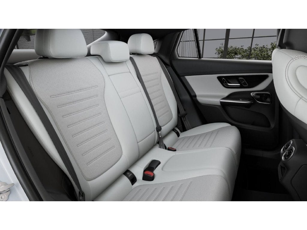 2026 Mercedes-Benz GLC GLC 300 Coupe 4MATIC®
