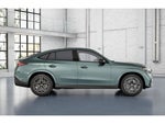 2027 Mercedes-Benz GLC GLC 300 Coupe 4MATIC®