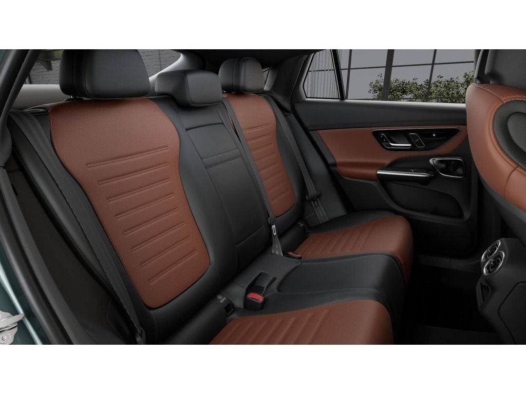 2027 Mercedes-Benz GLC GLC 300 Coupe 4MATIC®
