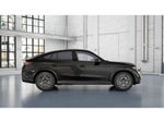 2027 Mercedes-Benz GLC GLC 300 Coupe 4MATIC®