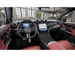 2027 Mercedes-Benz GLC GLC 300 Coupe 4MATIC®