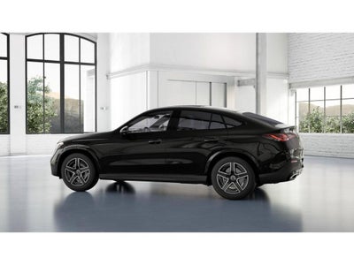 2027 Mercedes-Benz GLC GLC 300 Coupe 4MATIC®