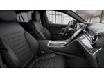 2027 Mercedes-Benz GLC GLC 300 Coupe 4MATIC®