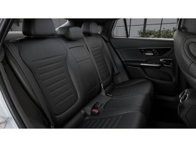 2027 Mercedes-Benz GLC GLC 300 Coupe 4MATIC®