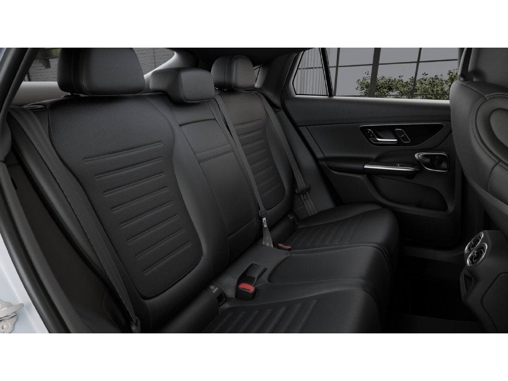 2027 Mercedes-Benz GLC GLC 300 Coupe 4MATIC®