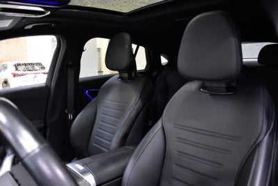 2024 Mercedes-Benz GLC GLC 300 Coupe 4MATIC®
