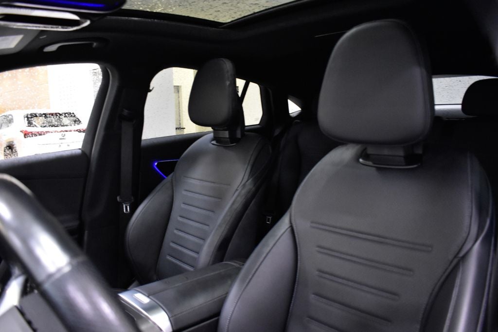 2024 Mercedes-Benz GLC GLC 300 Coupe 4MATIC®