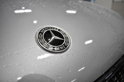 2024 Mercedes-Benz GLC GLC 300 Coupe 4MATIC®