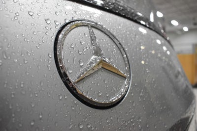 2024 Mercedes-Benz GLC GLC 300 Coupe 4MATIC®