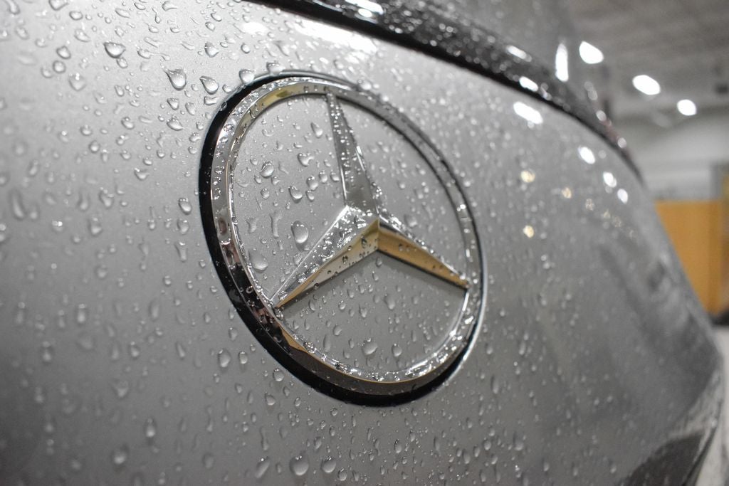 2024 Mercedes-Benz GLC GLC 300 Coupe 4MATIC®