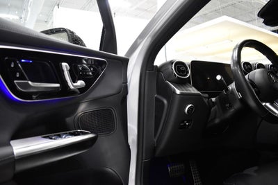 2024 Mercedes-Benz GLC GLC 300 Coupe 4MATIC®