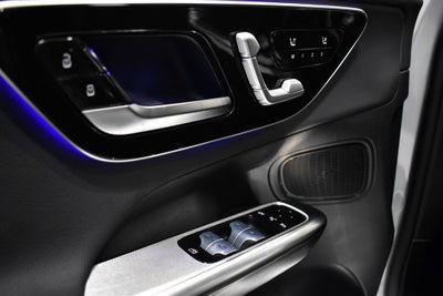2024 Mercedes-Benz GLC GLC 300 Coupe 4MATIC®