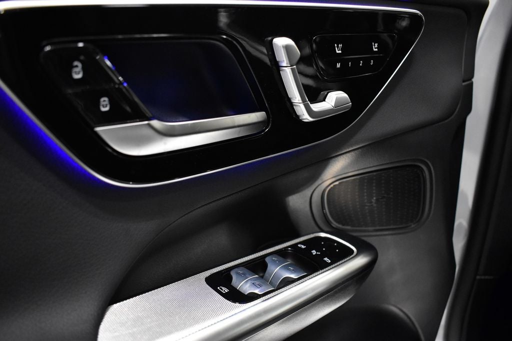 2024 Mercedes-Benz GLC GLC 300 Coupe 4MATIC®
