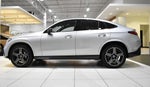2024 Mercedes-Benz GLC GLC 300 Coupe 4MATIC®