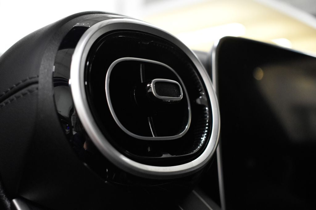 2024 Mercedes-Benz GLC GLC 300 Coupe 4MATIC®