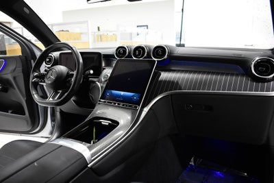 2024 Mercedes-Benz GLC GLC 300 Coupe 4MATIC®