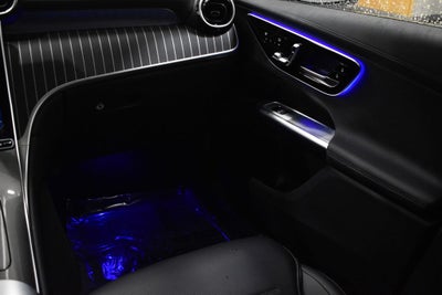 2024 Mercedes-Benz GLC GLC 300 Coupe 4MATIC®